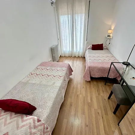 Rambla فندق مبيت وإفطار برشلونة
