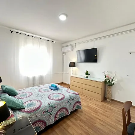 فندق مبيت وإفطار Rambla