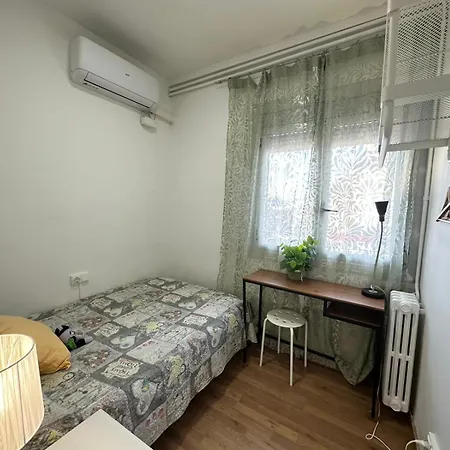 Rambla برشلونة