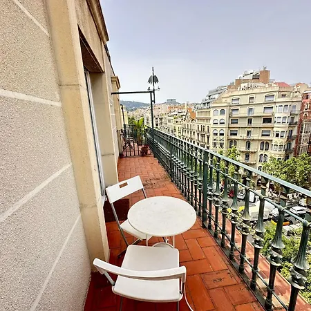 Bed and Breakfast Rambla